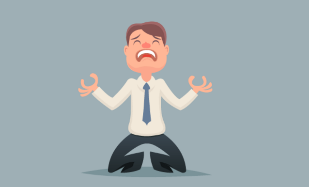 常見的Web設(shè)計(jì)錯(cuò)誤，要不惜一切代價(jià)避免